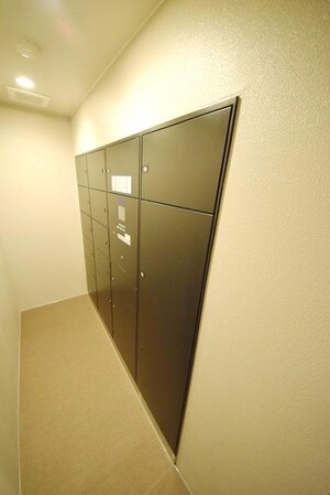 トラディティオ門前仲町の物件内観写真